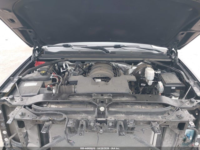 Chevrolet Tahoe Premier