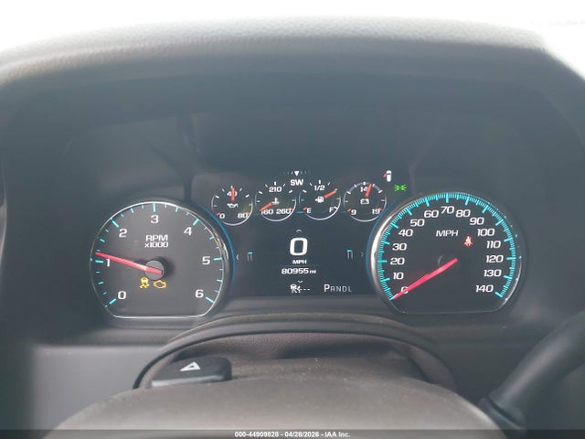 Chevrolet Tahoe Premier