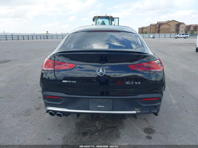 Mercedes-Benz GLE 4matic