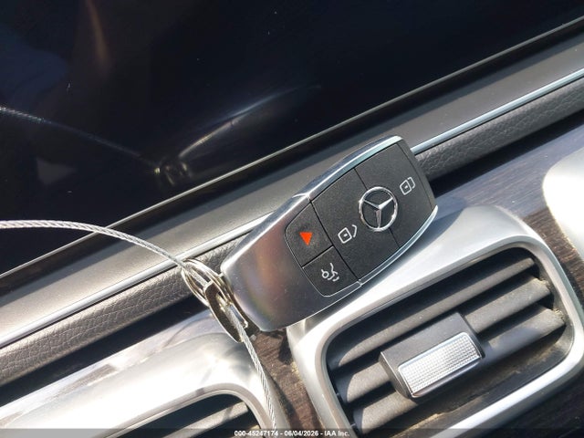 Mercedes-Benz GLE 4matic