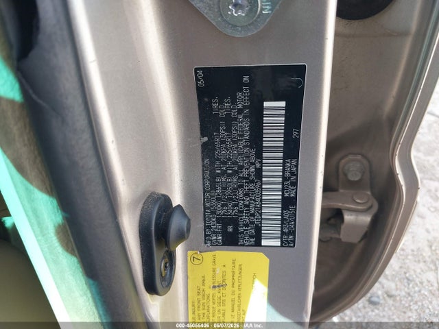 Toyota Highlander Limited V6