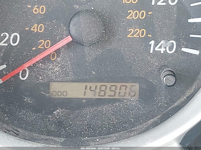 Toyota Highlander Limited V6