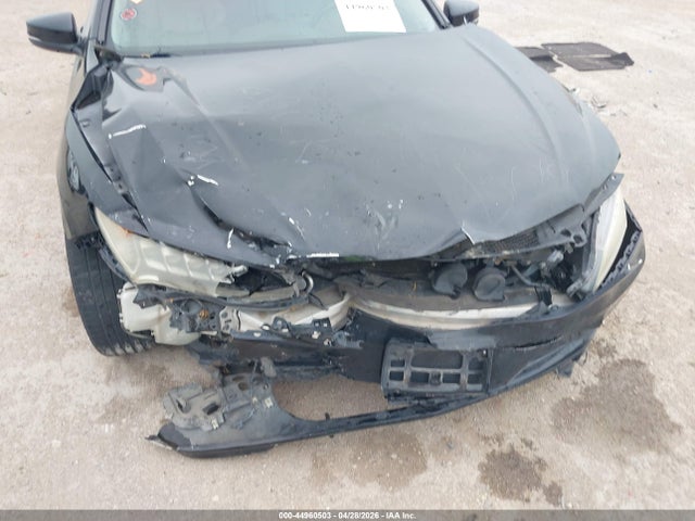 Acura TLX V6