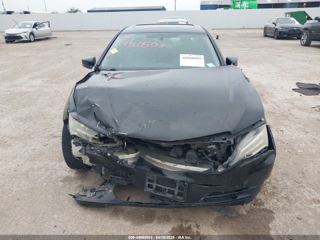 Acura TLX V6