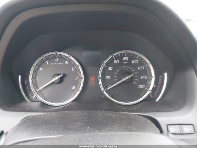 Acura TLX V6