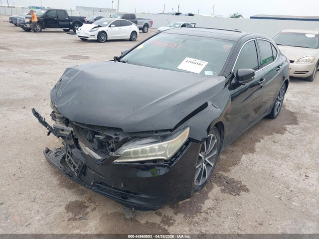 Acura TLX V6
