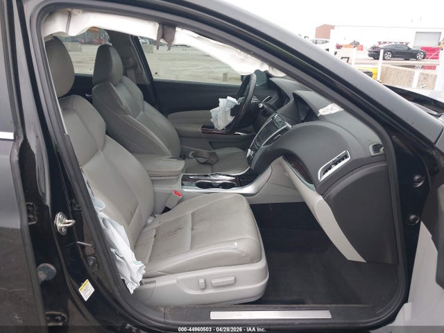 Acura TLX V6
