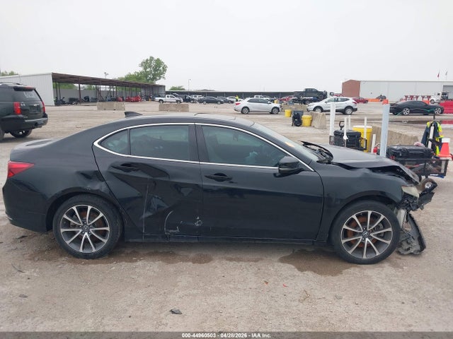 Acura TLX V6