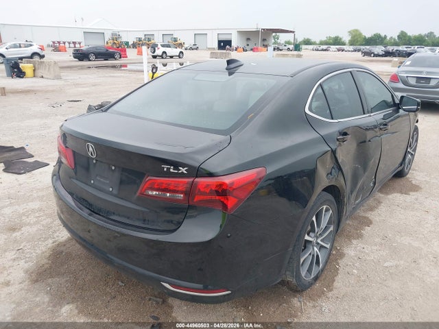 Acura TLX V6