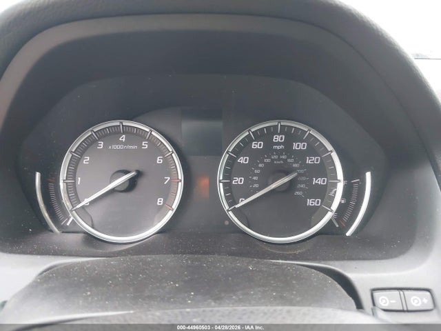 Acura TLX V6