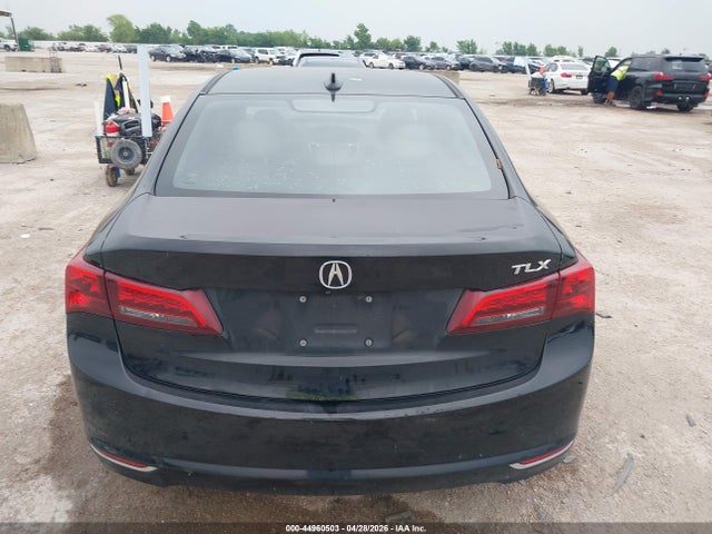 Acura TLX V6