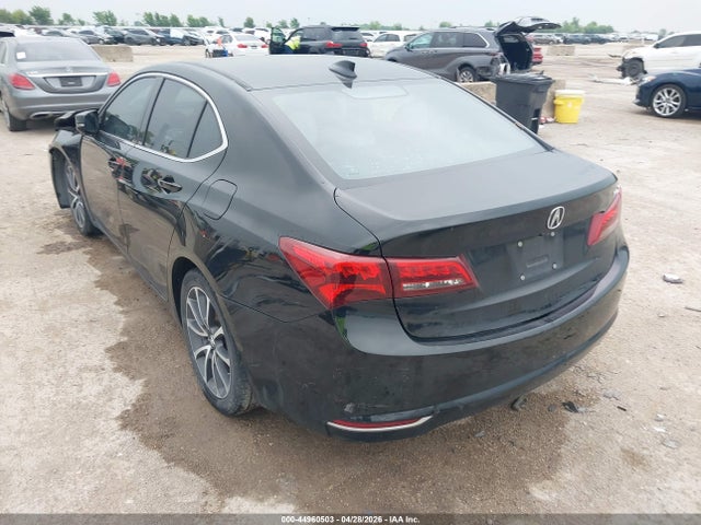 Acura TLX V6