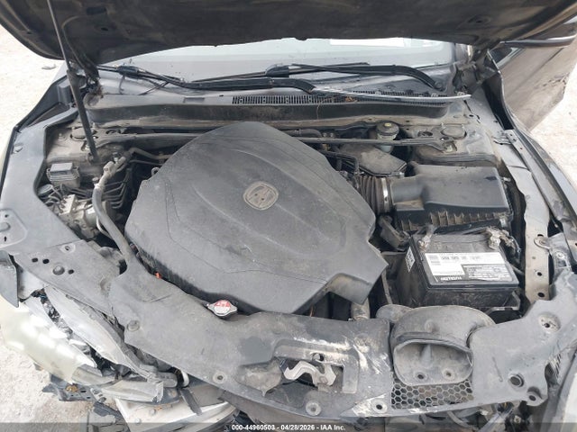 Acura TLX V6
