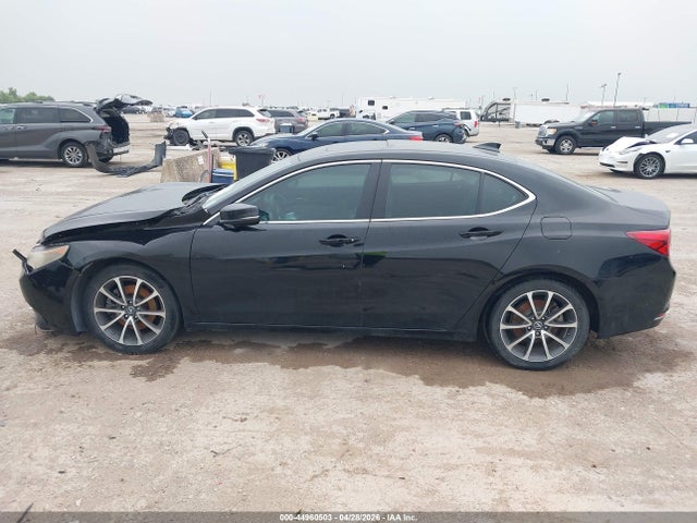 Acura TLX V6