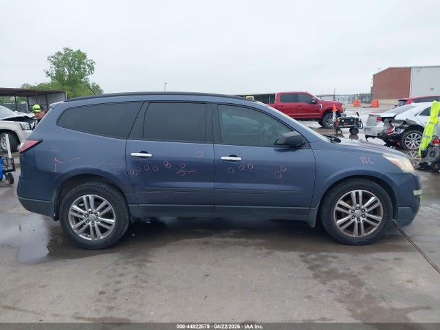 Chevrolet Traverse Ls