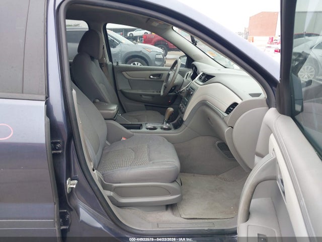 Chevrolet Traverse Ls