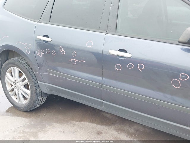 Chevrolet Traverse Ls