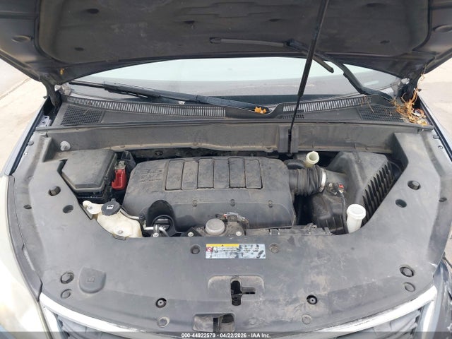 Chevrolet Traverse Ls