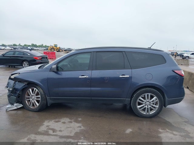 Chevrolet Traverse Ls