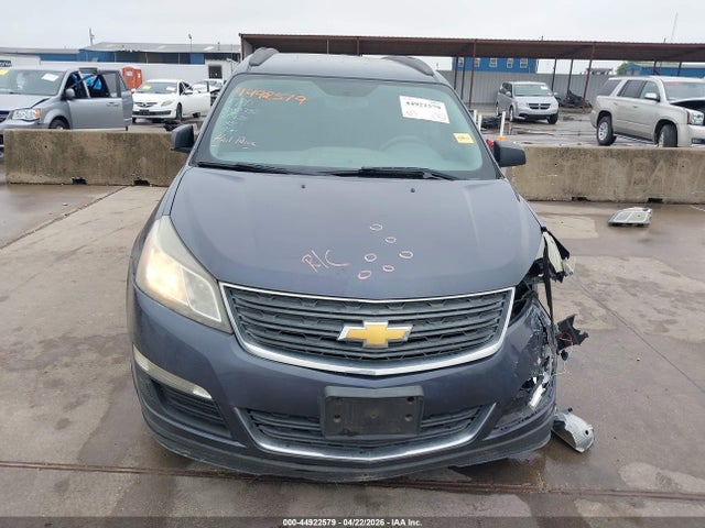 Chevrolet Traverse Ls