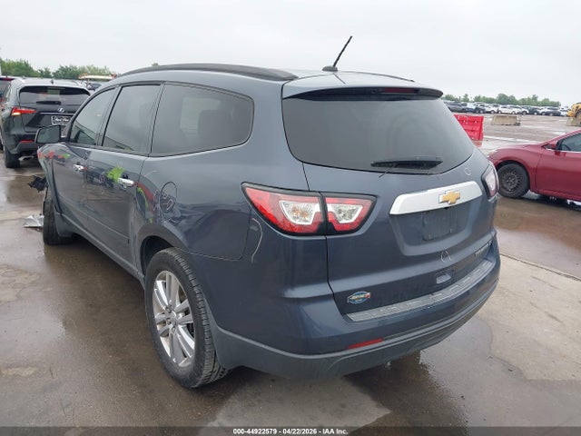 Chevrolet Traverse Ls