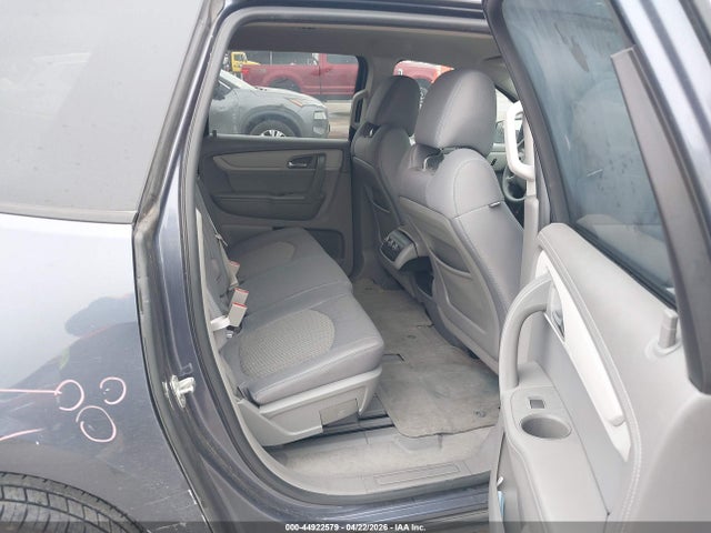 Chevrolet Traverse Ls