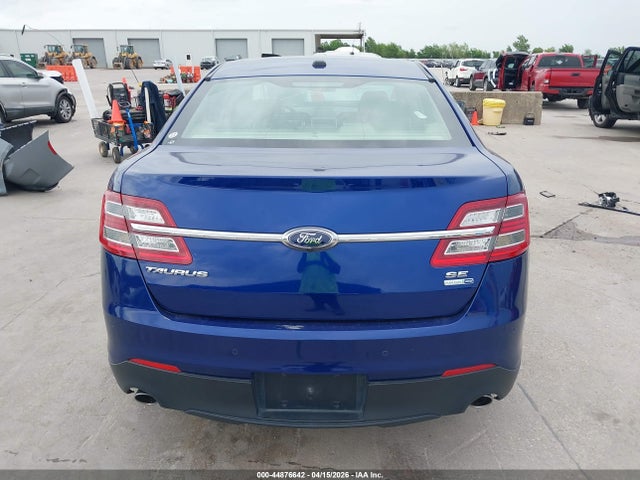 Ford Taurus Sel