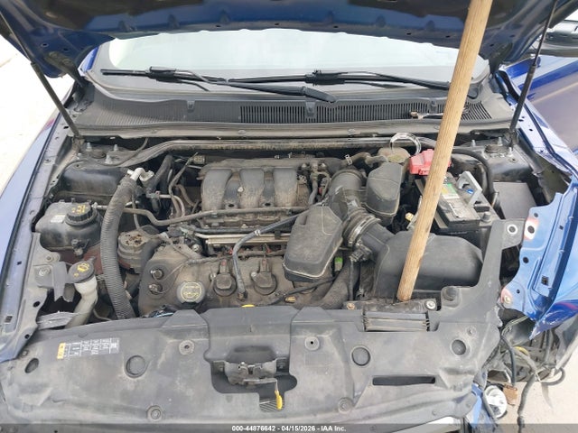Ford Taurus Sel