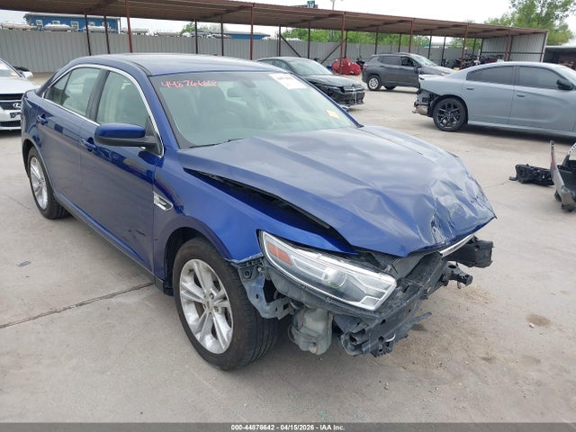 Salvage Ford Taurus Image