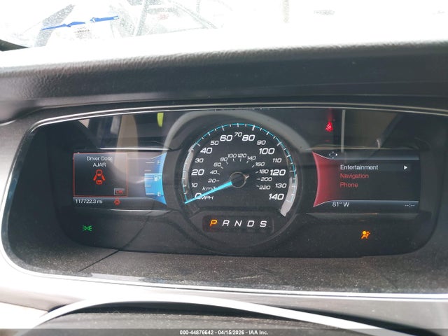 Ford Taurus Sel
