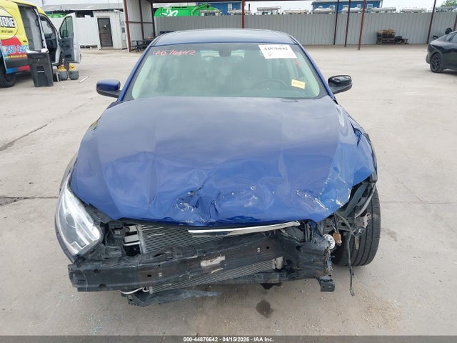Ford Taurus Sel