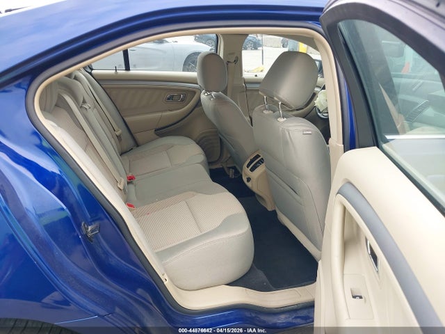 Ford Taurus Sel