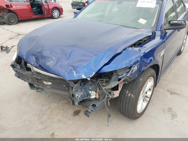 Ford Taurus Sel