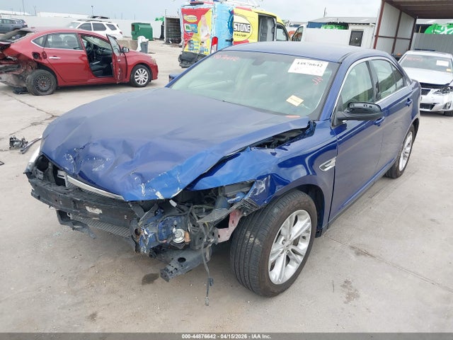 Ford Taurus Sel