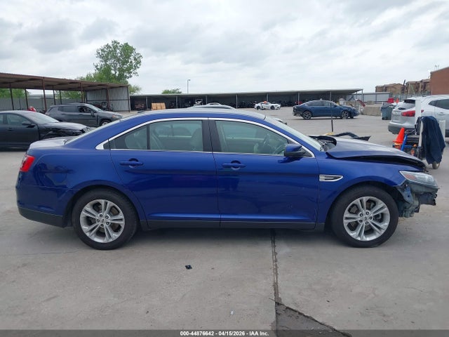 Ford Taurus Sel