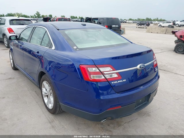 Ford Taurus Sel