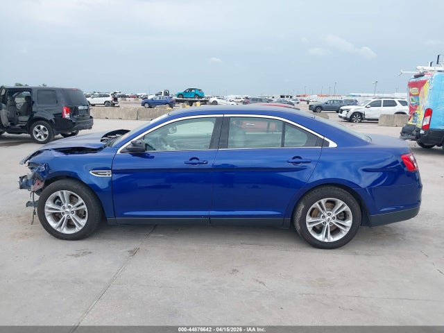 Ford Taurus Sel