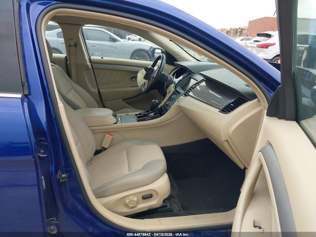 Ford Taurus Sel