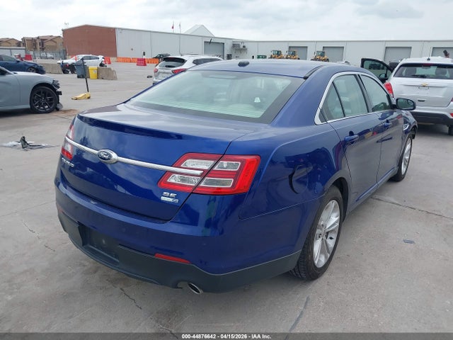 Ford Taurus Sel