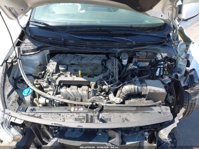 Kia Rio S