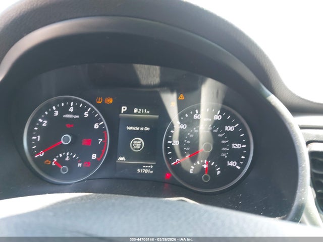 Kia Rio S