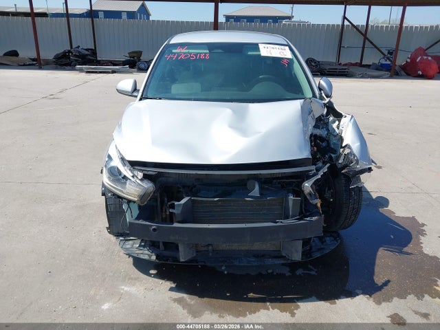 Kia Rio S