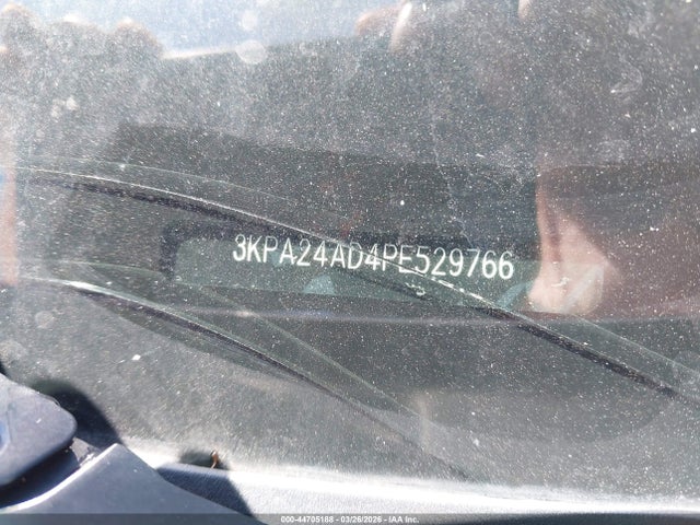 Kia Rio S