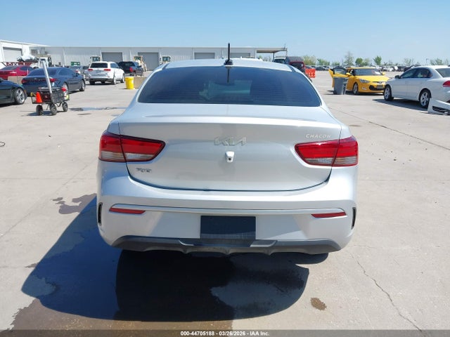 Kia Rio S