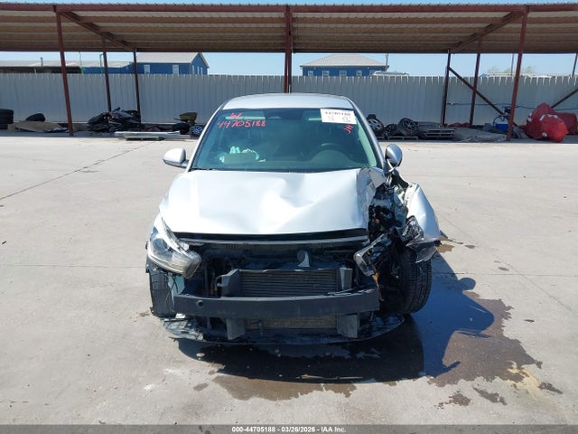 Kia Rio S