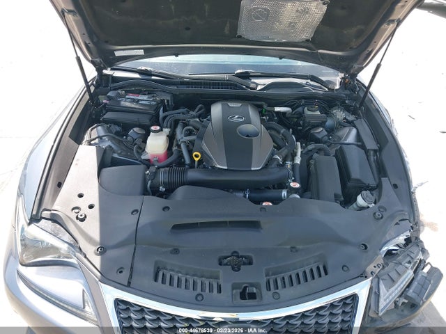 Lexus Rc