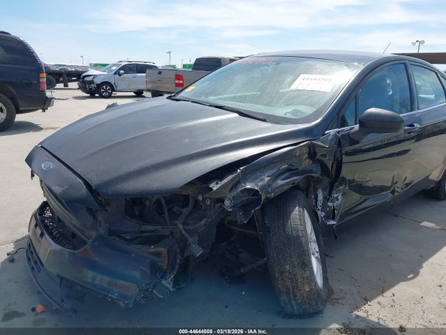 Ford Fusion S
