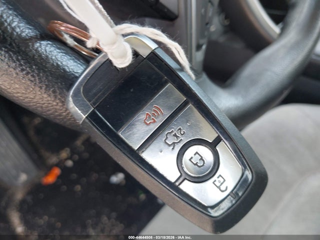 Ford Fusion S