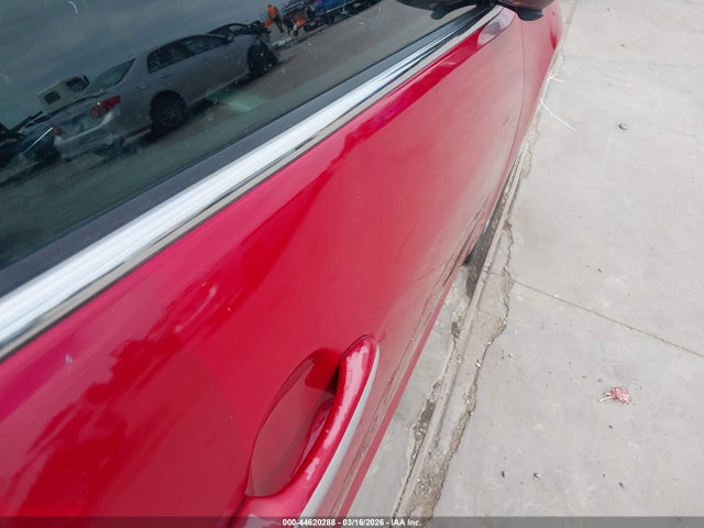 Kia Forte S