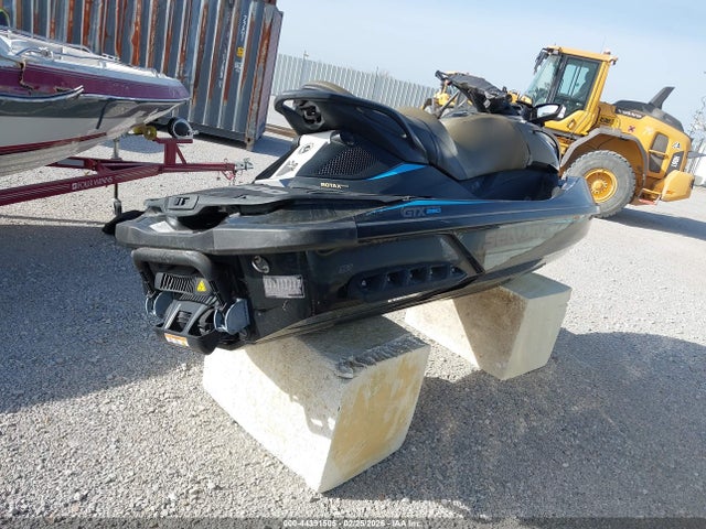 Sea-Doo Gtxis260